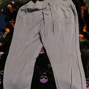 Comfy lounge pants